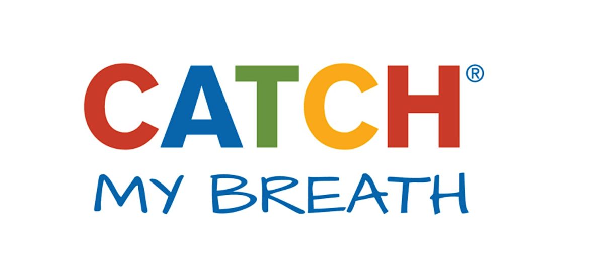 Catch My Breath Vaping Prevention  2 Hour Training