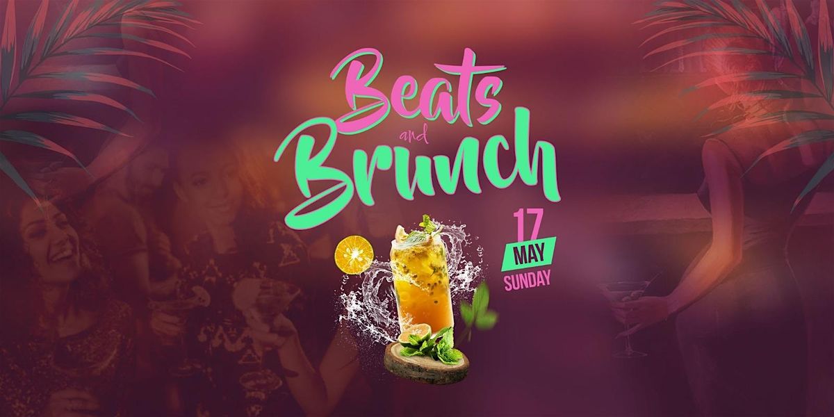 BEATS and BRUNCH