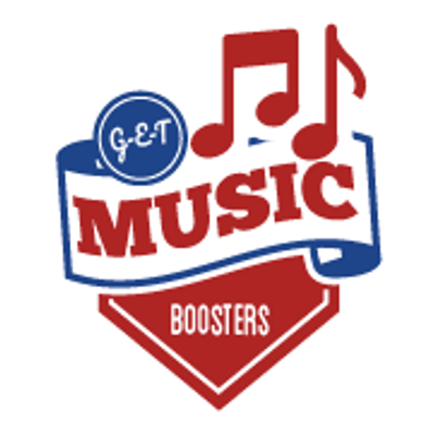 G E T Music Boosters