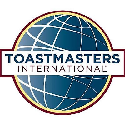 Seaside Toastmasters