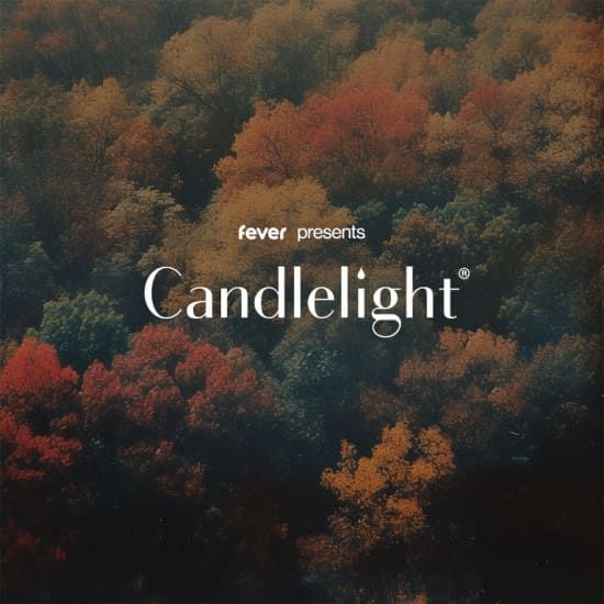 Candlelight : hommage \u00e0 Ludovico Einaudi