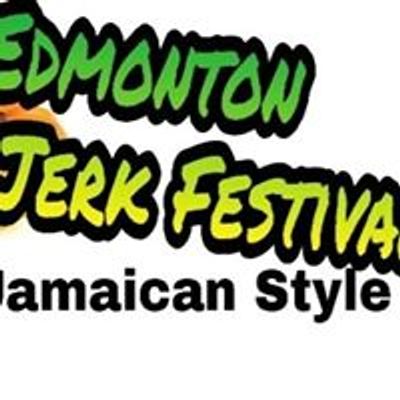 Edmonton Jerk Festival