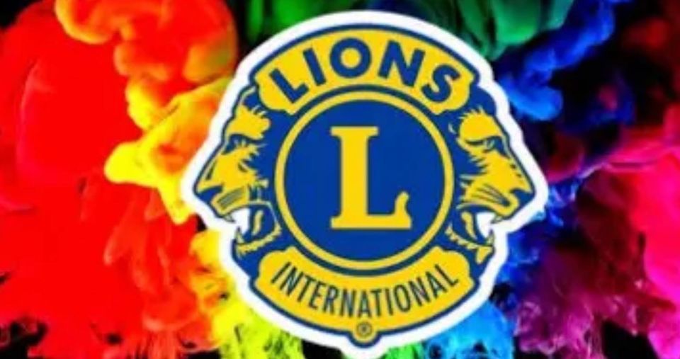 The Lions Club Spring Carnival Parsons Pond Park, Franklin Lakes, NJ