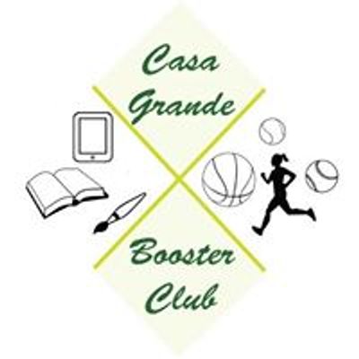 Casa Grande Booster Club