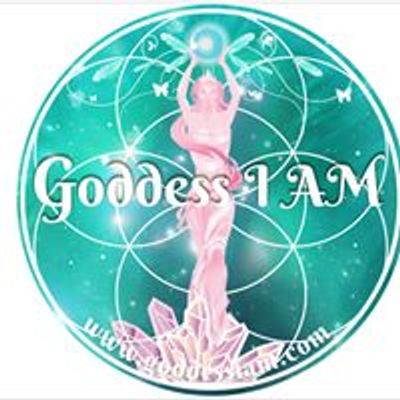 Goddess I AM
