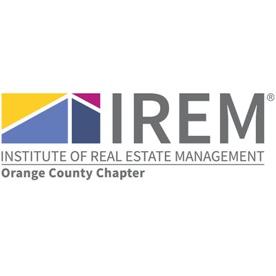 IREM Orange County Chapter