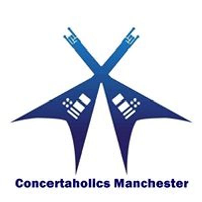 Concertaholics Manchester