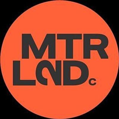 Metroland Cultures