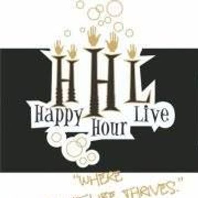 Happy Hour Live