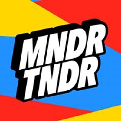 MNDR TNDR