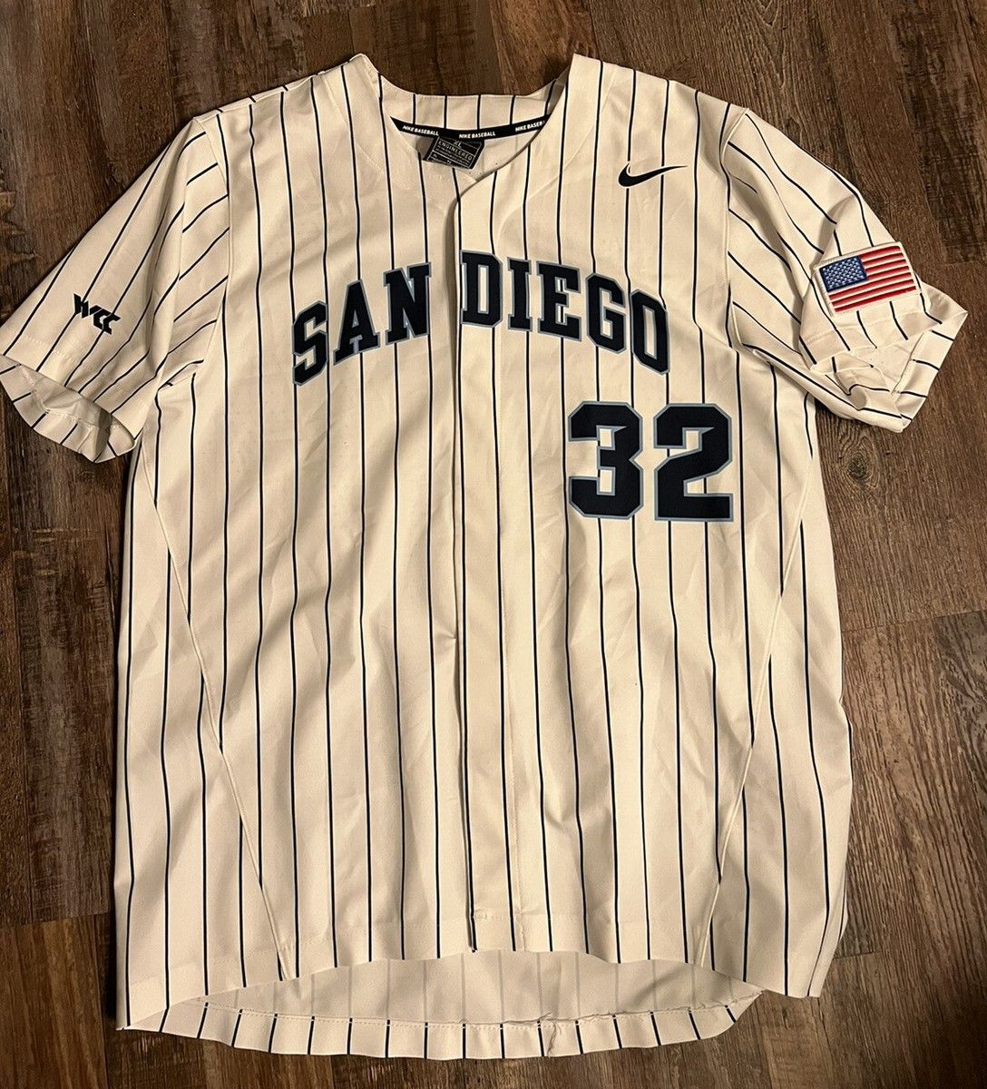 San Diego Toreros vs. USC Trojans