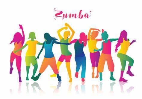 Zumba at 24 hour fitness