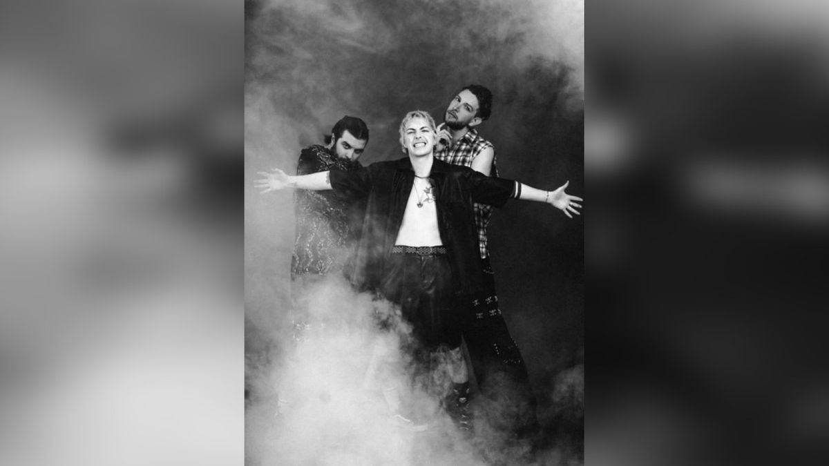 The Hunna Oxford Tickets