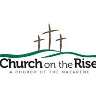 CHURCH ON THE RISE