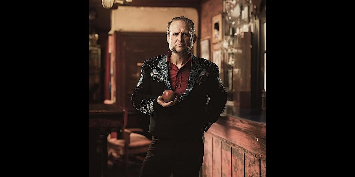 Honky Tonk Tuesday: Rex Hobart & The Honky Tonk Standards