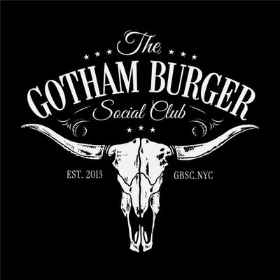 Gotham Burger Social Club