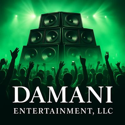 Damani Entertainment LLC