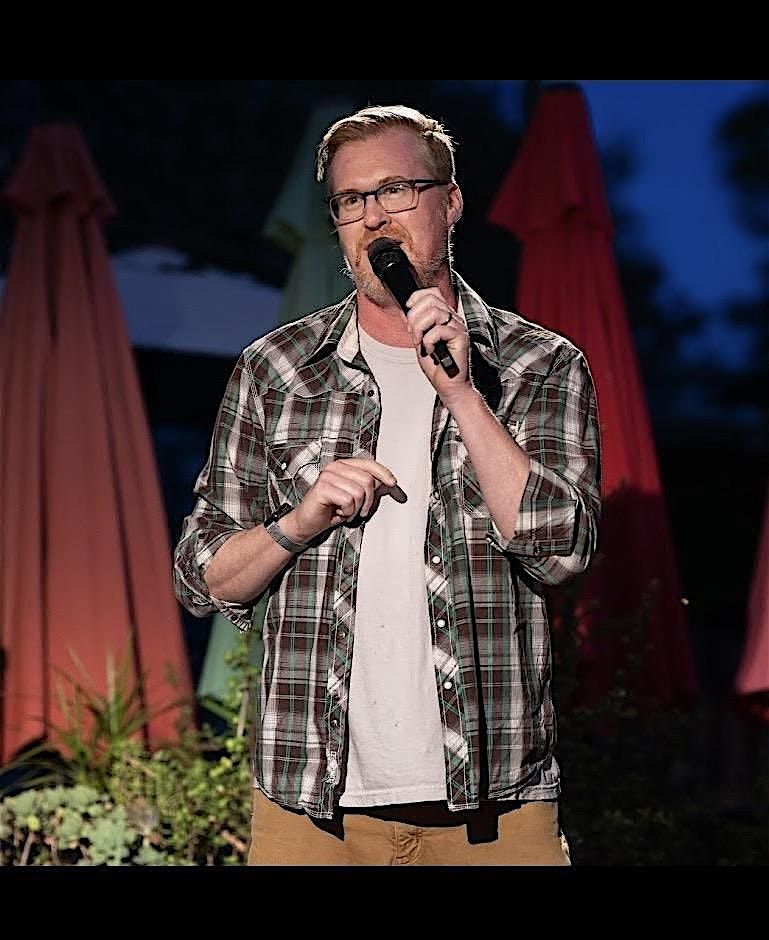 A Delightful Evening of Whimsical Yelling with Kurt Braunohler
