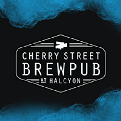 Cherry Street Brewpub at Halcyon