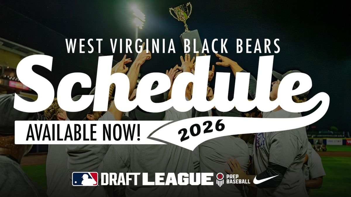West Virginia Black Bears vs. Mahoning Valley Scrappers