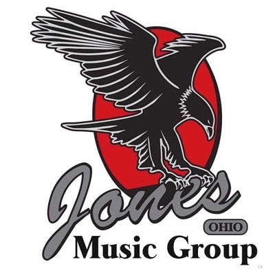 Jones Ohio Music Group \u2122\ufe0f