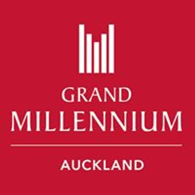 Grand Millennium Auckland