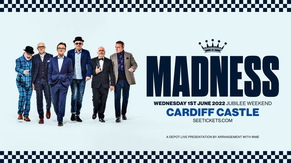 Beautiful I've Seen Madness Live So Many Times But Their Cardiff Christmas Gig Was Extra Special Artwork Photography Beautiful I've Seen Madness Live So Many Times But Their Cardiff Christmas Gig Was Extra Special Artwork Photography
