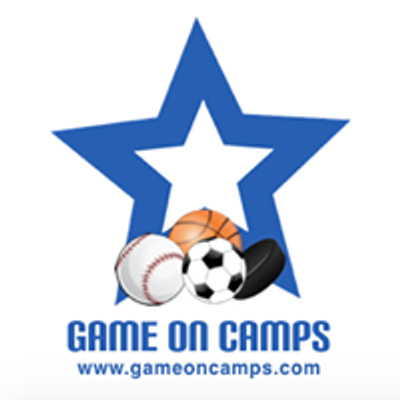 Game On Camps