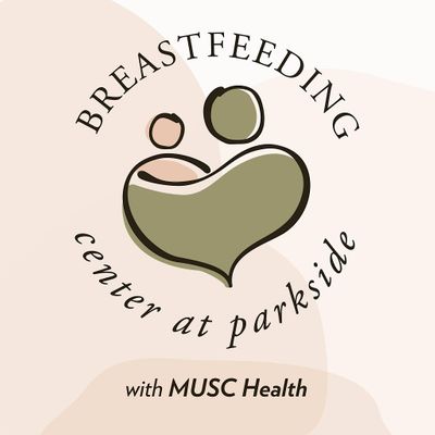 Breastfeeding Center at Parkside