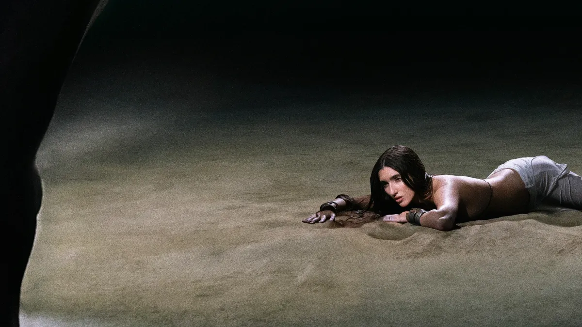 Judeline in Greater London