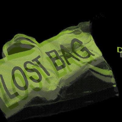 Lost Bag