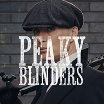 Peaky Blinders