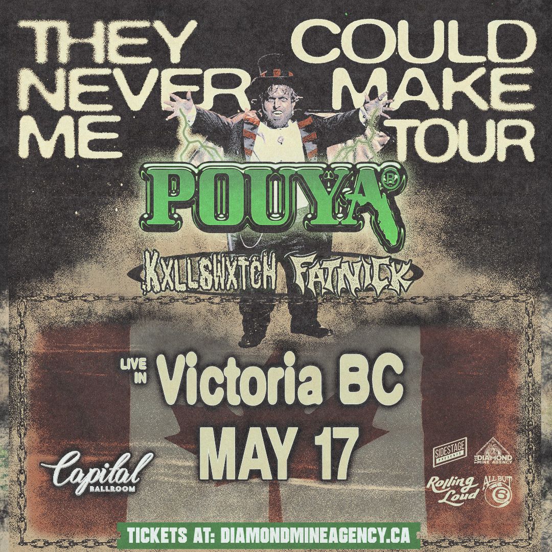 Kxllswxtch at Texas Tea Room - Dallas