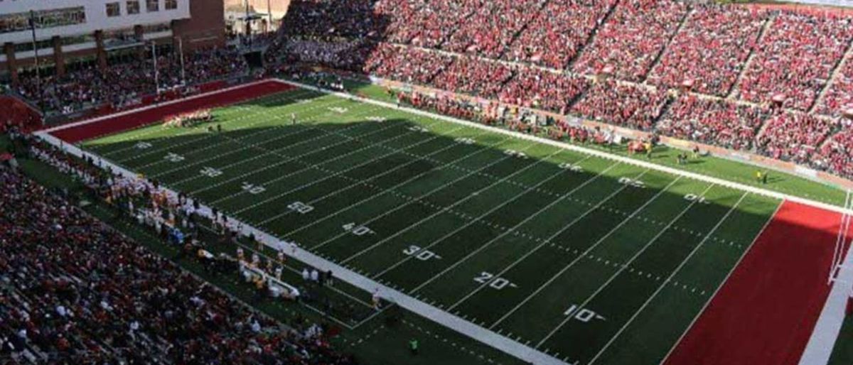 Washington State Cougars at San Diego State Aztecs FootballTickets