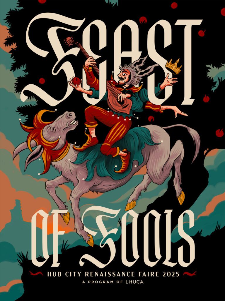 The Fools