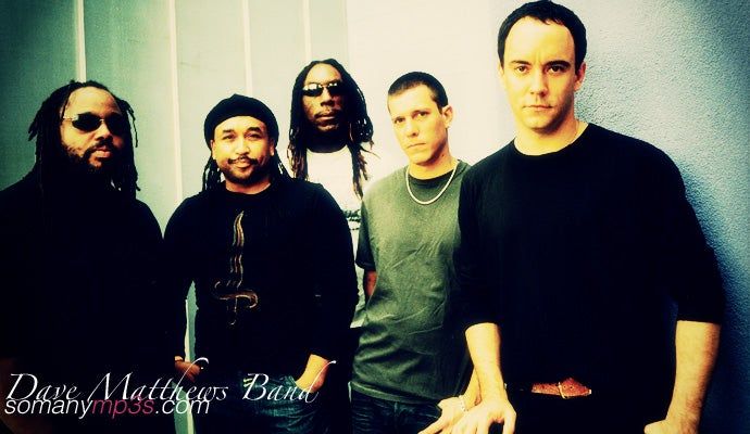 Dave Matthews Band