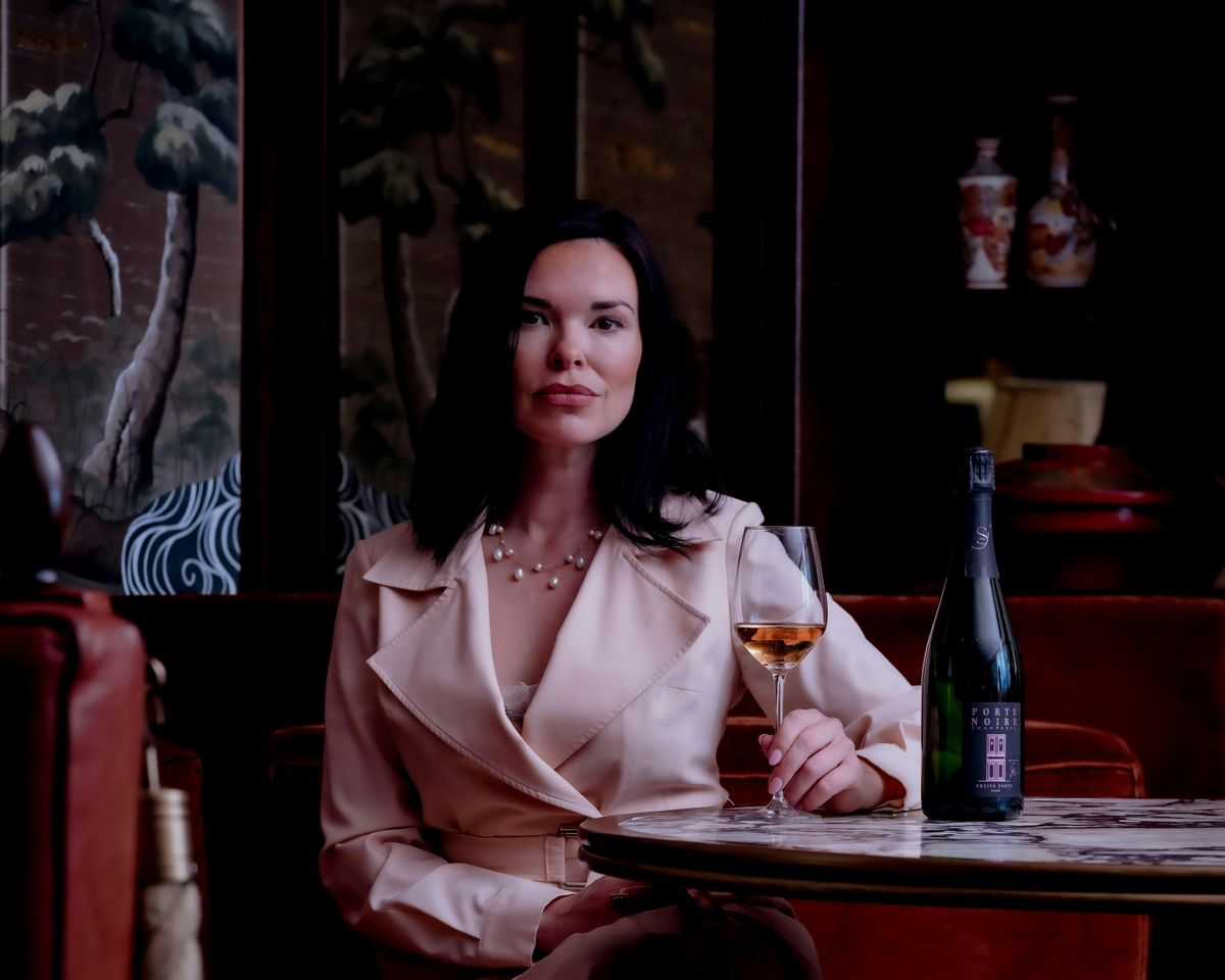 Expert wine hacks with Libby Brodie