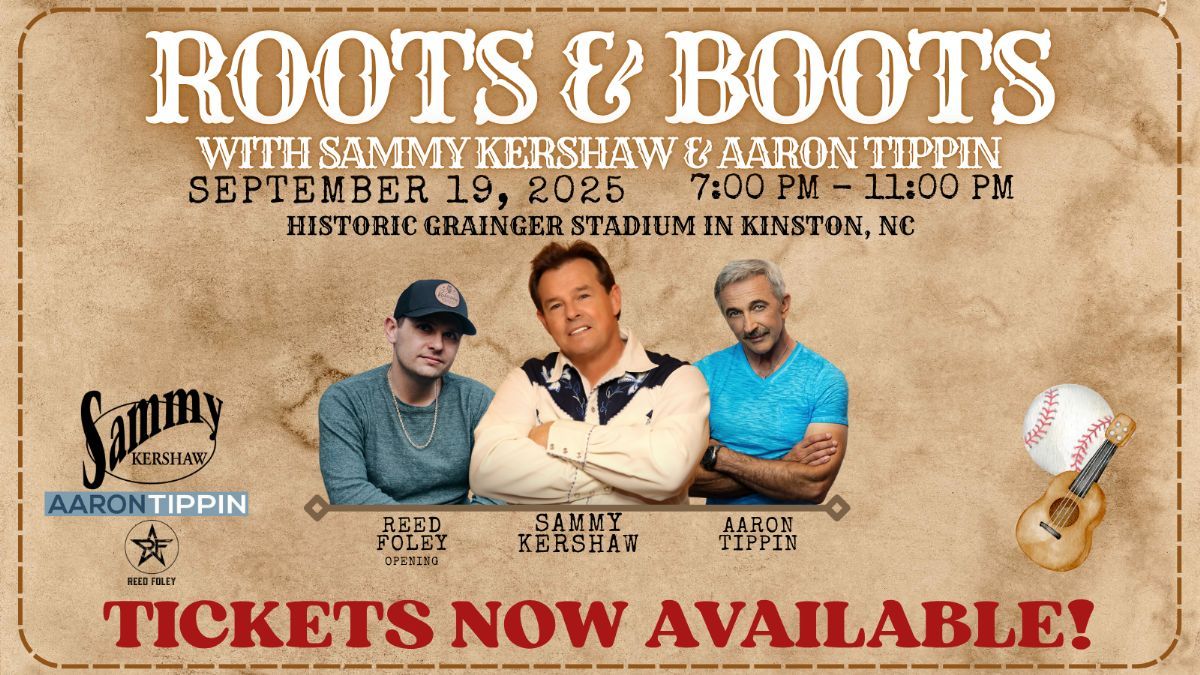 Sammy Kershaw