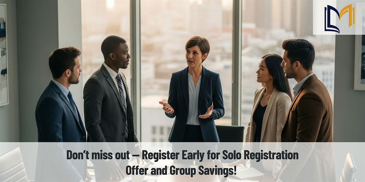 Building Effective Teams \u2013 1 Day Workshop in Scottsdale, AZ