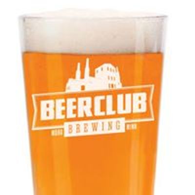BeerClub Brewing