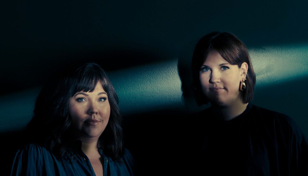 The Secret Sisters at Martin Marietta Center for the Performing Arts - Fletcher Opera Theater