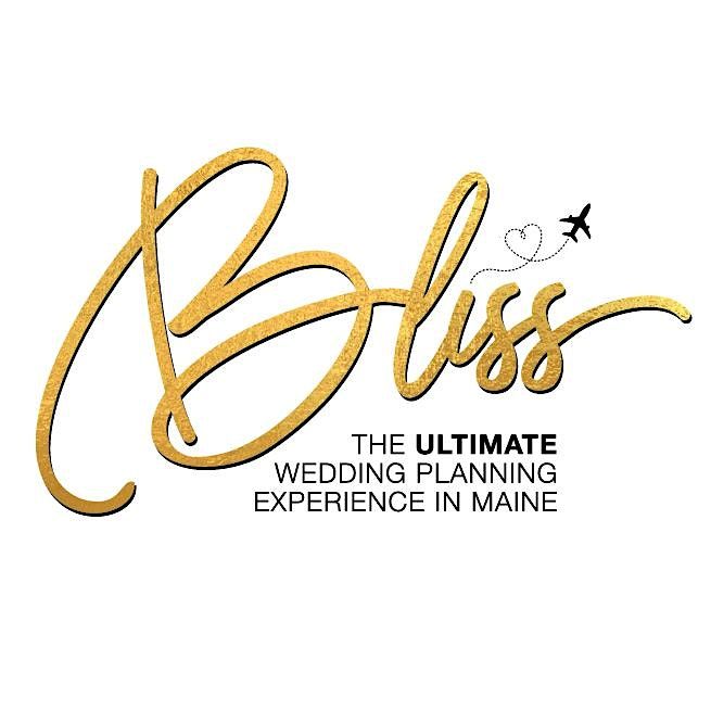 Bliss Wedding Show - Portland, Maine \u2022 March 14 & 15th 2026