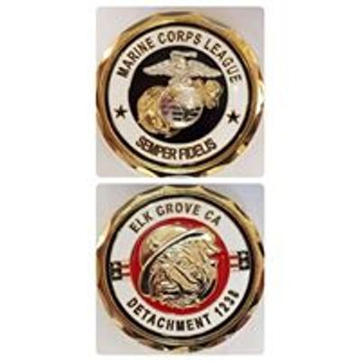 Marine Corps League, Elk Grove Detachment #1238