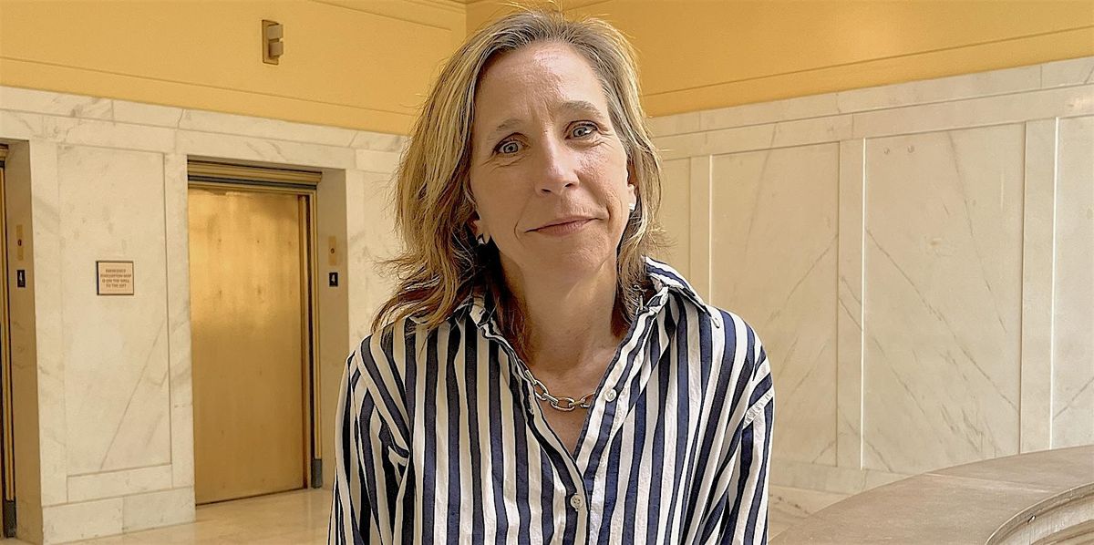 Future City, Big Questions: SF\u2019s Top Planner Sarah Dennis Phillips