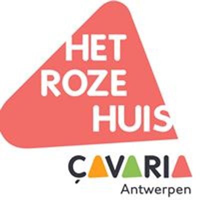 Het Roze Huis Antwerpen