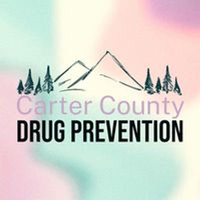 Carter County Drug Prevention Coalition