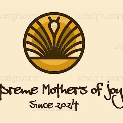 Supreme Mothers of Joy
