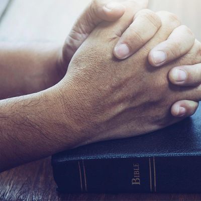 Couples in Faith Together