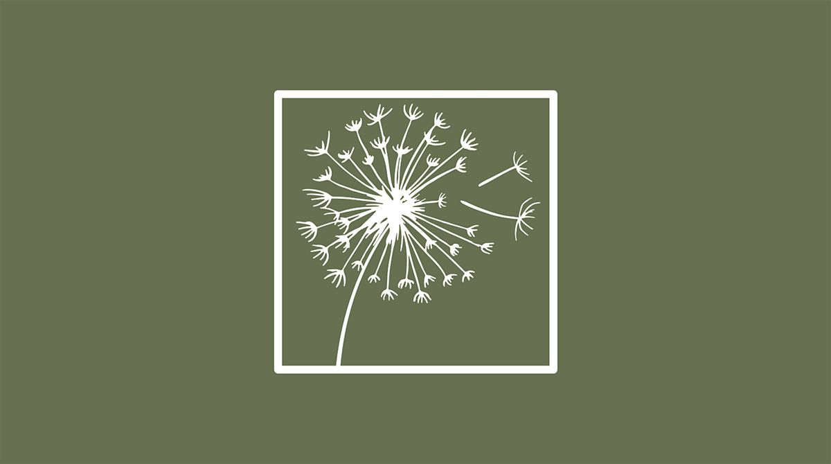 Dandelion Journaling Club
