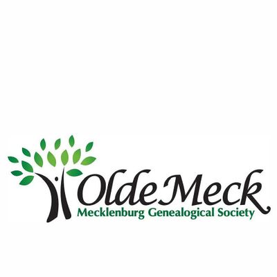 Mecklenburg Genealogical Society